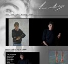 CMS website designed for Louis van Heerden - http://www.louisvanheerden.co.za